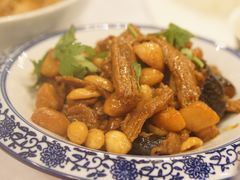 -卫鼎轩·曹公馆(鼓楼店)