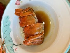 -七的湖·江南蟹舫·阳澄湖农家菜(蟹舫苑店)