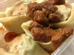 -潘国仙耳光馄饨(黄家阙路店)