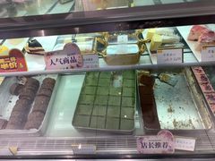 -麦雪尔甜品·生日蛋糕(新街口旗舰店)