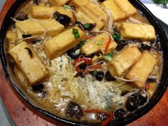 -又一福烤鸭·北京菜(东四店)