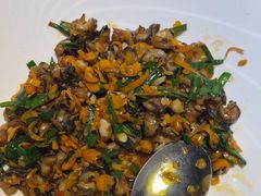 -院里寻菜·精致庭院菜(观沙岭店)