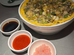 -闽上鲜·福建菜(龙湖滨江天街店)