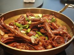 -食光慢宴·安吉土菜馆