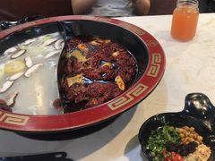 -京门活鱼馆·鱼火锅(百子湾（原红庙）店)