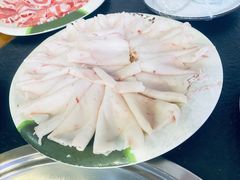 -徐记炭火铜锅手切鲜羊肉(塔湾直营店)