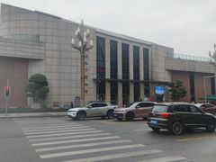 -白鹤梁水下博物馆