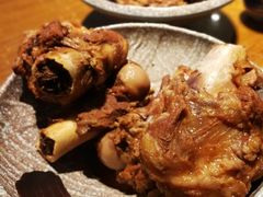 -95号酱骨·一块豆腐(展春园西路店)