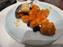 -泮溪酒家(荔枝湾店)