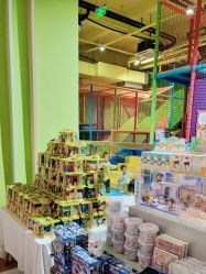 -宝燕乐园(闵行旗舰店)