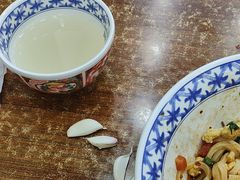 -樊二郎·驴蹄子面(科技路店)
