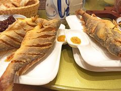 -山东宾馆·齐鲁苑餐厅