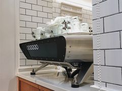 -Onirii Coffee(长乐路店)