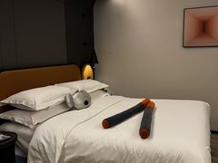 -朵兰达V酒店(长沙砂子塘地铁站店)
