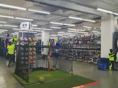 -迪卡侬(燕山店)