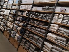 -MUJI无印良品(万达天鹅湖店)