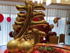 -新海渔港·胶东海鲜家常菜·家宴(奥体中心店)