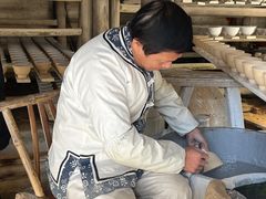 -景德镇古窑民俗博览区