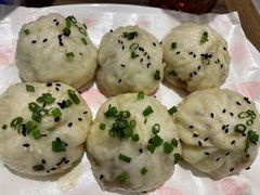 葱香生煎包-锡和无锡菜(景丽苑店)