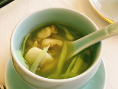 -潮林府私房菜