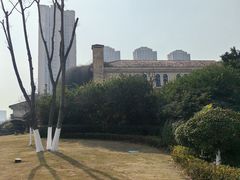 -府河摄影公园