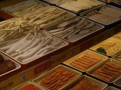 -川西坝子火锅(金沙1.0直营店)