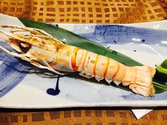 -北京泰富酒店-道日本料理餐厅
