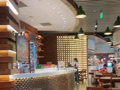 大堂-The COOK·厨餐厅·自助餐(浦东嘉里大酒店)