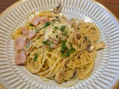 -BAKER&SPICE(BFC外滩金融中心店)
