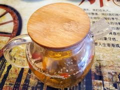 -金陵暴走小龙虾·迷踪蟹(凯德MALL店)