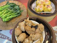 -香港蓮香樓(中環店)