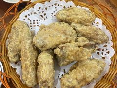 -南记食粥坊·宵夜大排档(莲花总店)