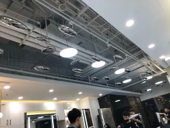 -AYO SALON
