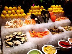 -广州富力君悦大酒店·凯菲厅