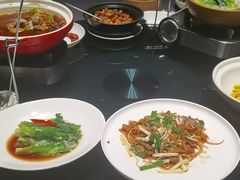 -徐记海鲜(明德门店)