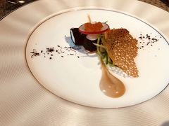 -香樟花园法式铁板烧(恒隆广场店)