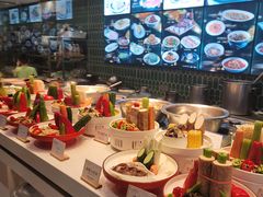 -聚丰园•湖鲜餐厅(阿红私房菜梅石路店)