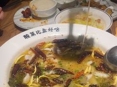 -太二酸菜鱼(正大广场店)