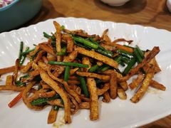 -喜上喜鸡煲翅(吉大店)