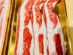 -韩园大片肉(齐市三中总店)