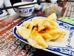 -长人馄饨铺(解放街店)