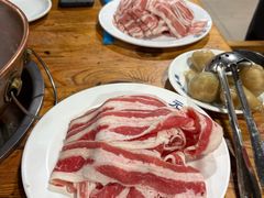 -元盛居(生态大街店)