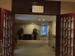 -翡翠湖迎宾馆·游泳馆