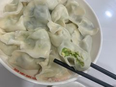 鸡蛋西葫芦-赫记哈尔滨水饺(红庙店)