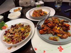 -大理实力希尔顿酒店•御玺中餐厅