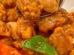 -莆田餐厅PUTIEN(西安万象天地店)