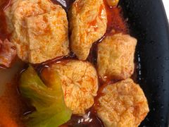 -东门町美食街
