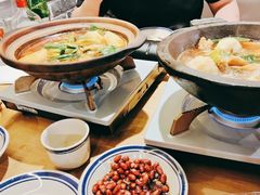 -肖记公安牛肉鱼杂(田林路店)