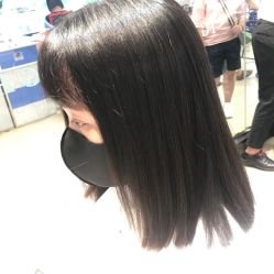 点击看大图 -FG HAIR·烫发·染发