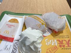 -麦当劳(南京宁海路店)